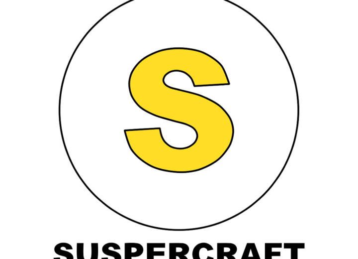 Готовый сервер SUSPERCRAFT 1.7.10
