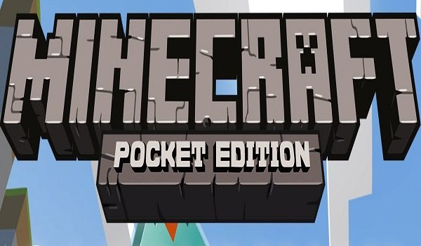 Minecraft - Pocket Edition для IOS 0.4.0
