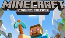 Minecraft - Pocket Edition для Android 2.3 0.3.3
