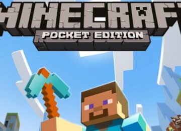Minecraft - Pocket Edition для Android 2.3 0.3.3