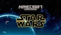 Текстуры Star Wars для Minecraft PE