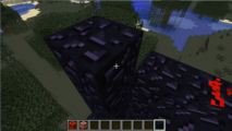Мод на спавн бедрока - Better Bedrock Gen для Minecraft 1.11.2, 1.10.2, 1.9.4