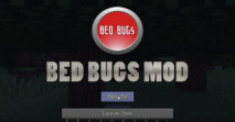 Мод на исправление ошибки после сна - Bed Bugs для Minecraft 1.11.2, 1.10.2